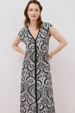 Mujer Cortefiel Vestidos><noscript><img width=