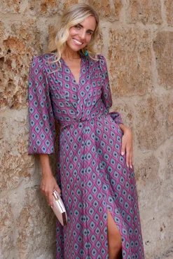 Mujer Polín Et Moi Vestidos><noscript><img width=