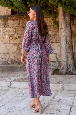 Mujer Polín Et Moi Vestidos><noscript><img width=