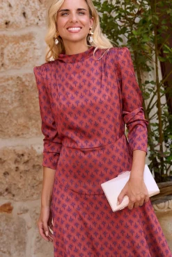 Mujer Polín Et Moi Vestidos><noscript><img width=