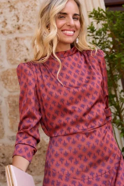 Mujer Polín Et Moi Vestidos><noscript><img width=