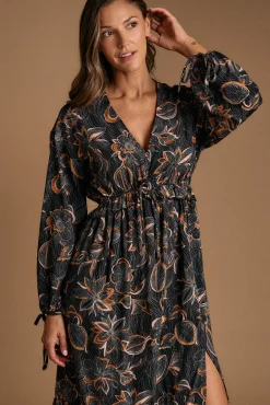 Mujer Polín Et Moi Vestidos><noscript><img width=