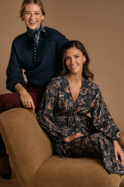 Mujer Polín Et Moi Vestidos><noscript><img width=