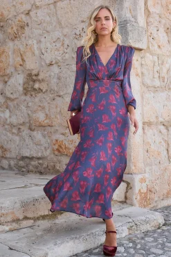 Mujer Polín Et Moi Vestidos><noscript><img width=