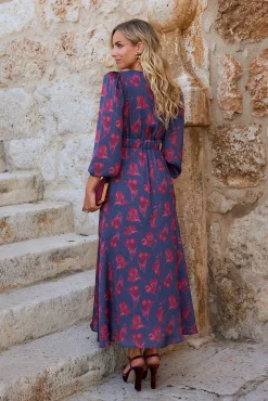 Mujer Polín Et Moi Vestidos><noscript><img width=