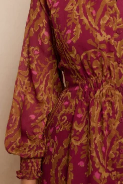 Mujer Slowlove Vestidos><noscript><img width=