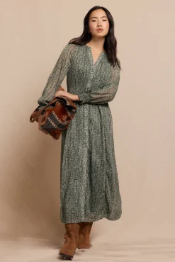 Mujer Slowlove Vestidos><noscript><img width=