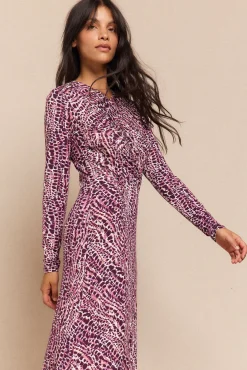 Mujer Slowlove Vestidos><noscript><img width=