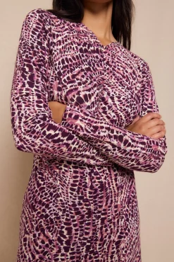 Mujer Slowlove Vestidos><noscript><img width=