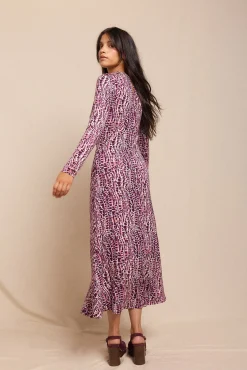 Mujer Slowlove Vestidos><noscript><img width=