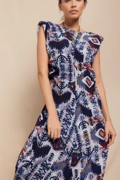 Mujer Slowlove Vestidos><noscript><img width=