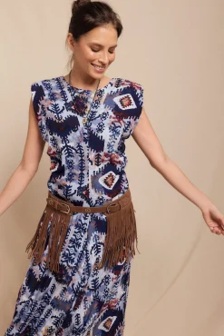 Mujer Slowlove Vestidos><noscript><img width=