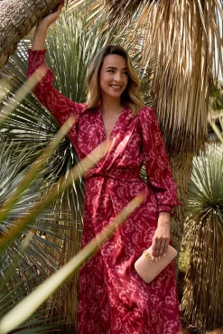 Mujer Polín Et Moi Vestidos><noscript><img width=