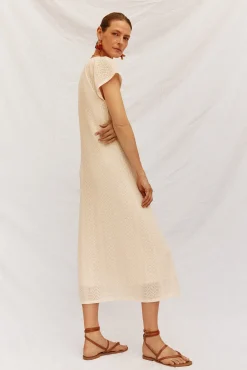 Mujer Cortefiel Vestidos>Vestido estructura