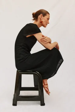 Mujer Cortefiel Vestidos>Vestido estructura