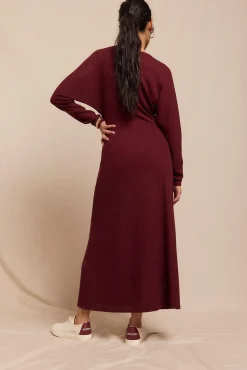 Mujer Slowlove Vestidos><noscript><img width=