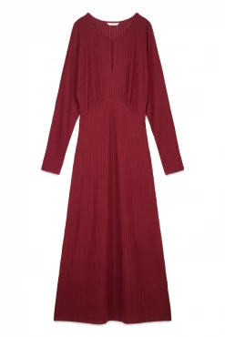 Mujer Slowlove Vestidos><noscript><img width=