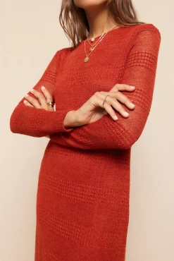 Mujer Slowlove Vestidos><noscript><img width=