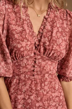 Mujer Polín Et Moi Vestidos><noscript><img width=