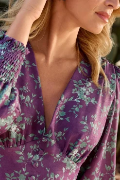 Mujer Polín Et Moi Vestidos><noscript><img width=