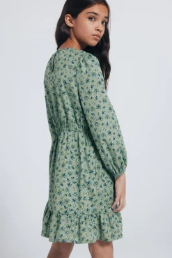 Niños Springfield Kids Vestidos><noscript><img width=