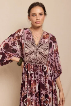 Mujer Slowlove Vestidos><noscript><img width=