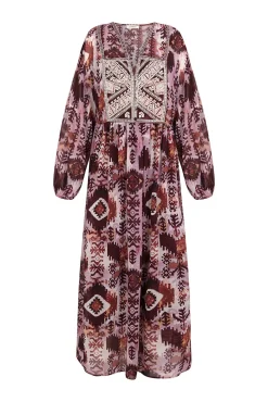 Mujer Slowlove Vestidos><noscript><img width=