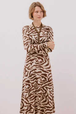 Mujer Cortefiel Vestidos><noscript><img width=