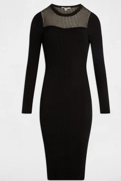 Mujer Morgan Vestidos><noscript><img width=