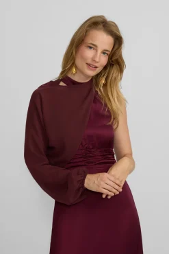 Mujer Silbon Vestidos><noscript><img width=