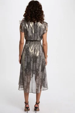 Mujer Morgan Vestidos><noscript><img width=