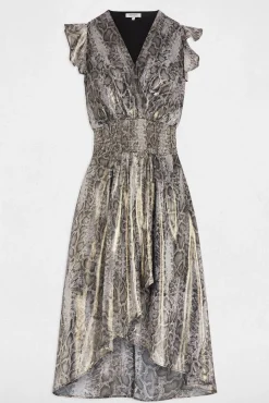 Mujer Morgan Vestidos><noscript><img width=