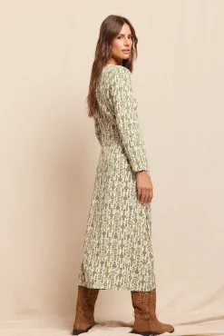 Mujer Slowlove Vestidos><noscript><img width=