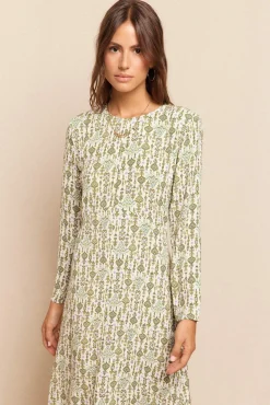 Mujer Slowlove Vestidos><noscript><img width=