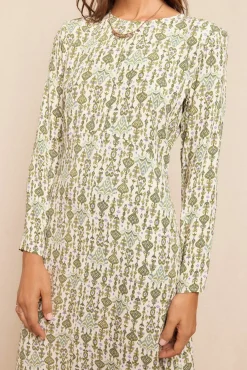 Mujer Slowlove Vestidos><noscript><img width=