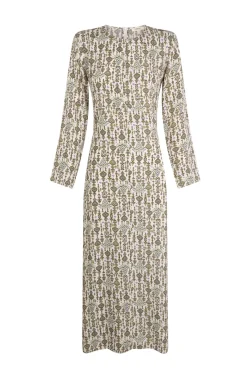 Mujer Slowlove Vestidos><noscript><img width=