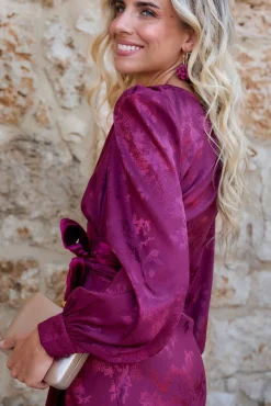 Mujer Polín Et Moi Vestidos><noscript><img width=