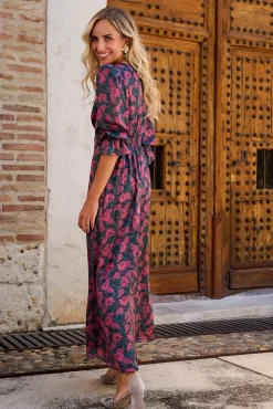 Mujer Polín Et Moi Vestidos><noscript><img width=