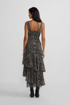 Mujer Silbon Vestidos><noscript><img width=