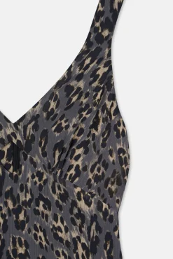 Mujer Silbon Vestidos><noscript><img width=