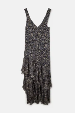 Mujer Silbon Vestidos><noscript><img width=