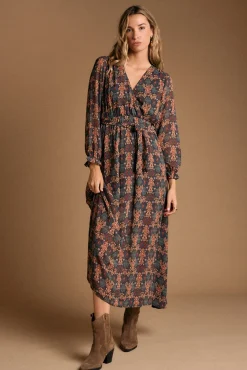 Mujer Polín Et Moi Vestidos><noscript><img width=