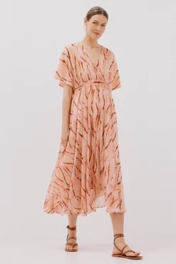 Mujer Cortefiel Vestidos><noscript><img width=