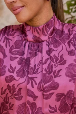 Mujer Polín Et Moi Vestidos><noscript><img width=