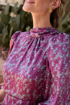 Mujer Polín Et Moi Vestidos><noscript><img width=