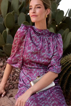 Mujer Polín Et Moi Vestidos><noscript><img width=