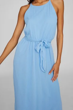 Mujer Vila Vestidos>Vestido largo fiesta