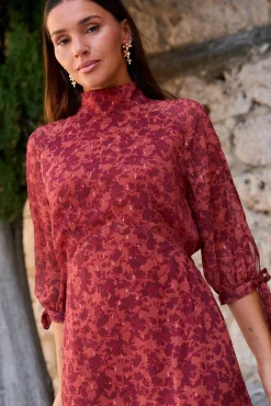 Mujer Polín Et Moi Vestidos><noscript><img width=