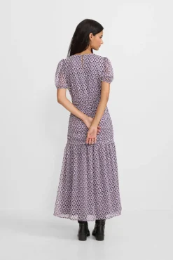 Mujer Silbon Vestidos><noscript><img width=