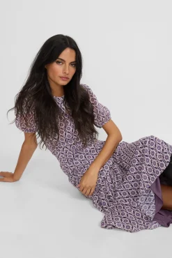 Mujer Silbon Vestidos><noscript><img width=